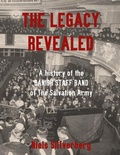 Cover: The Legacy Revealed - BoD - Books on Demand