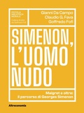 Cover: Simenon, l'uomo nudo - Altreconomia
