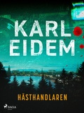 Cover: H&auml;sthandlaren - Saga Egmont