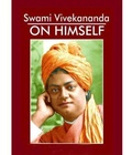 Cover: Swami Vivekananda on Himself - BBT Publishing