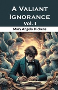 Cover: A Valiant Ignorance - Double 9 Books LLP