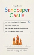 Cover: Sandpaper Castle (Edition1st) - Libresco Feeds Private Limited