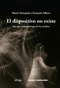 Cover: El dispositivo no existe - Ediciones Metales Pesados