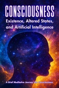 Cover: Consciousness - Petros Michaelides