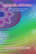 Cover: Teolog&iacute;a cu&aacute;ntica - Editorial Abya - Yala