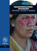 Cover: Transformaciones Huaoranis - Editorial Abya - Yala