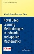 Bild: Novel Deep Learning Methodologies in Industrial and Applied Mathematics - Springer