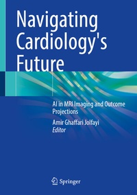 Abbildung von: Navigating Cardiology's Future - Springer
