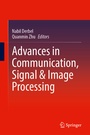 Cover: Advances in Communication, Signal and Image Processing - Springer