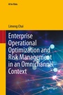 Cover: Enterprise Operational Optimization and Risk Management in an Omnichannel Context - Springer
