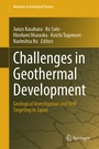 Cover: Challenges in Geothermal Development - Springer