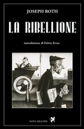 Cover: La ribellione - Nova Delphi