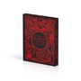 Cover: A History of Horror, Fear, and the Uncanny - DK
