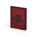 Cover: A History of Horror, Fear, and the Uncanny - DK