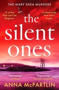 Cover: The Silent Ones - Canelo