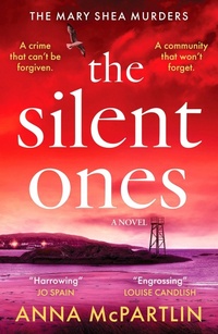 Enlarge image Cover: The Silent Ones - Canelo