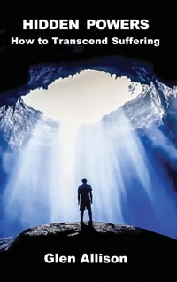 Enlarge image Cover: Hidden Powers - Ten World Press