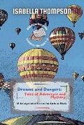 Cover: Dreams and Dangers - WonderNest Stories