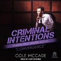 Cover: Criminal Intentions: Season Two, Episode Eleven - Tantor Audio