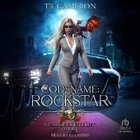 Enlarge image Cover: Codename: Rockstar - Tantor Audio