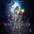Cover: Codename: Scream Queen - Tantor Audio