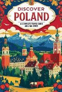 Abbildung von: Discover Poland - Mamba Press
