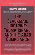Cover: The Blackmail Doctrine - Global East-West Ltd