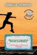 Cover: Adventures Unleashed - WonderNest Stories