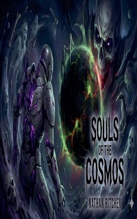 Enlarge image Cover: Souls of the Cosmos - Nathan Ritchey