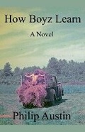 Cover: How Boyz Learn - Crowsongs Publishing