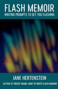 Bild: Flash Memoir - Jane Hertenstein