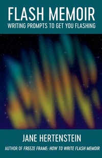 Bild: Flash Memoir - Jane Hertenstein