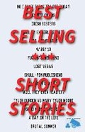 Cover: Best Selling Short Stories - Cannon Bleu Publishing