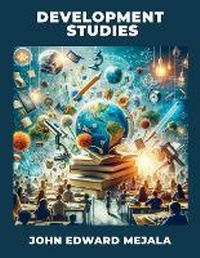 Enlarge image Cover: Development studies - John Edward