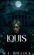 Cover: Louis - M.L. Bullock