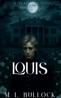 Enlarge image Cover: Louis - M.L. Bullock