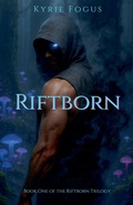 Cover: Riftborn - Kyrie Fogus