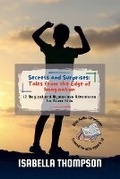Cover: Secrets and Surprises - WonderNest Stories