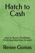 Cover: Hatch to Cash - Renee