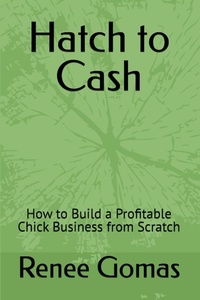 Enlarge image Cover: Hatch to Cash - Renee