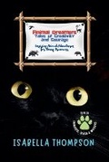 Cover: Animal Dreamers - WonderNest Stories