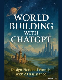 Abbildung von: World Building with ChatGPT - Andrew Parry