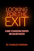 Cover: Looking For The Exit - BOOKBABY