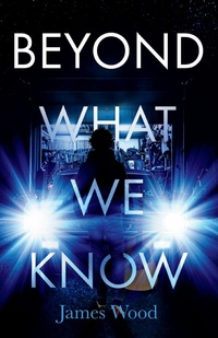 Enlarge image Cover: Beyond What We Know - BOOKBABY