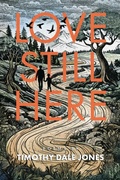 Cover: Love Still Here - BOOKBABY