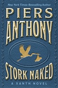 Cover: Stork Naked - Open Road Media Sci-Fi & Fantasy