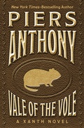 Cover: Vale of the Vole - Open Road Media Sci-Fi & Fantasy
