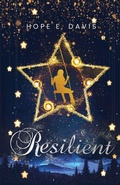 Cover: Resilient - Hope E. Davis