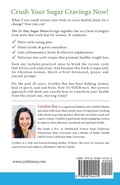 Cover: The 21-Day Sugar Detox - Cynthia A. Ray