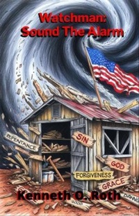 Enlarge image Cover: Watchman - Revival of the church